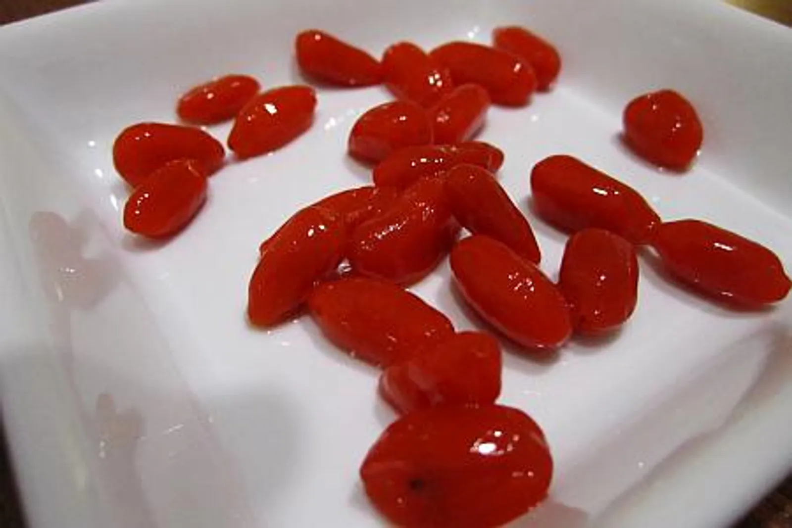Goji bobice - najzdravije bobice na svijetu