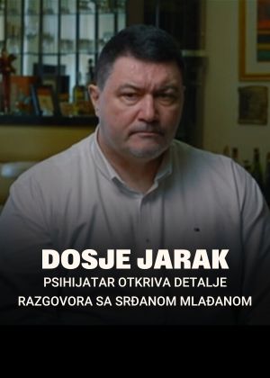 dosje Jarak