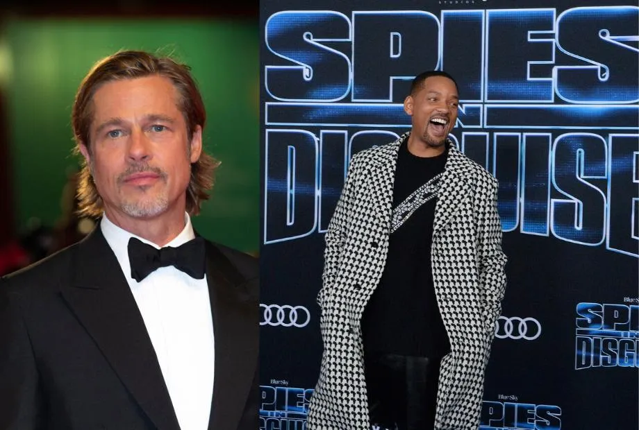 Prokopale smo arhivu i pronašle celebrity fotke koje vrijedi ponovno vidjeti