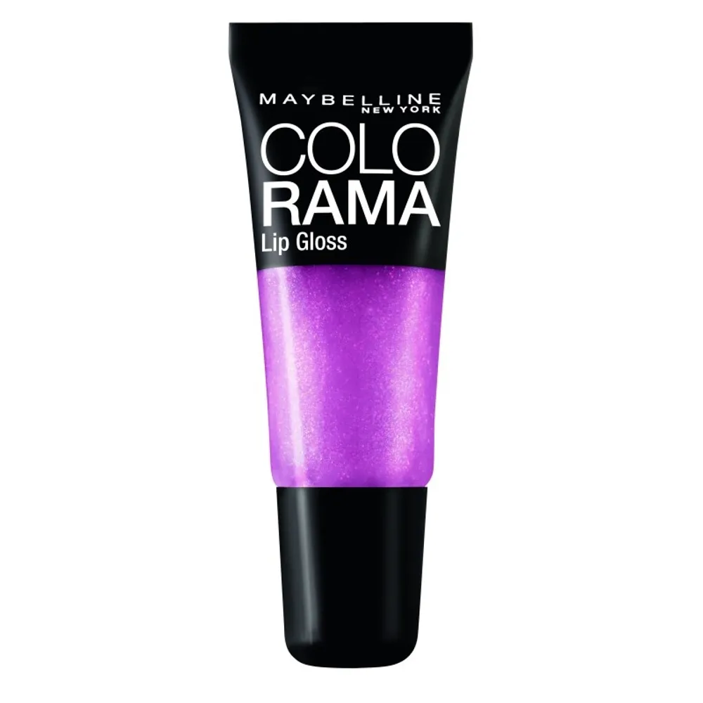 Maybelline Colorama sjajilo u tubici