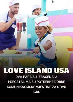 love Island usa 