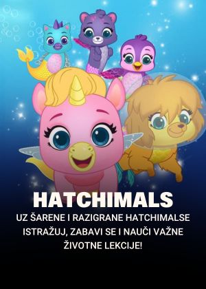 hatchimals