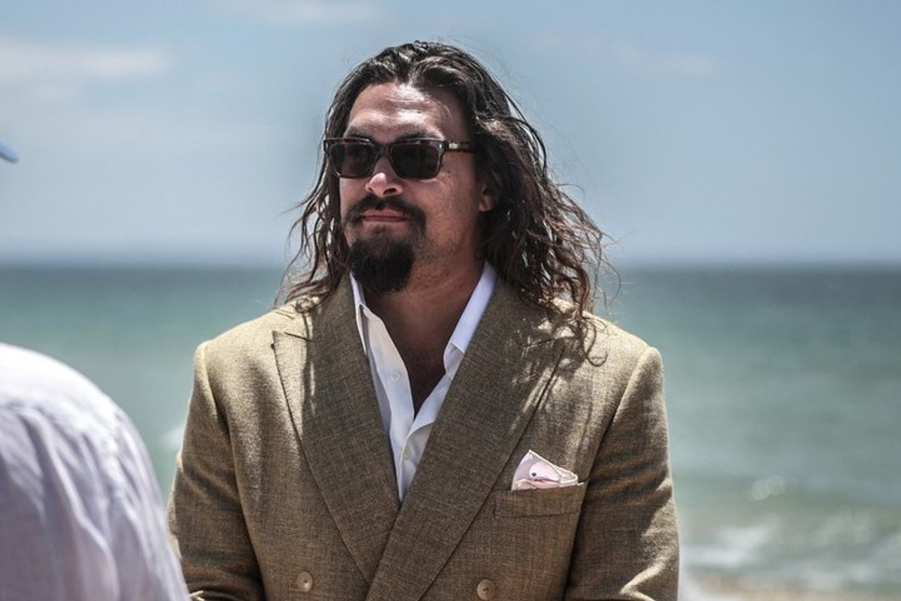 Jason Momoa Doživio Prometnu Nesreću: Glumac Se U Vožnji Sudario S Motociklistom