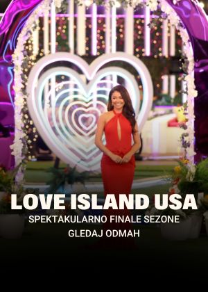 Love Island USA 