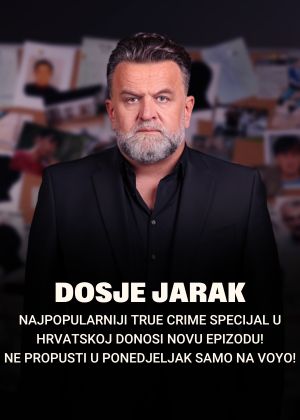 JARAK