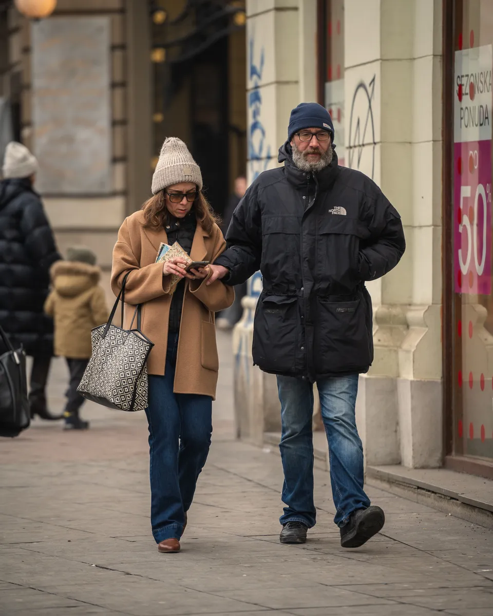 Zagrebačka špica - 11.1.2025. 