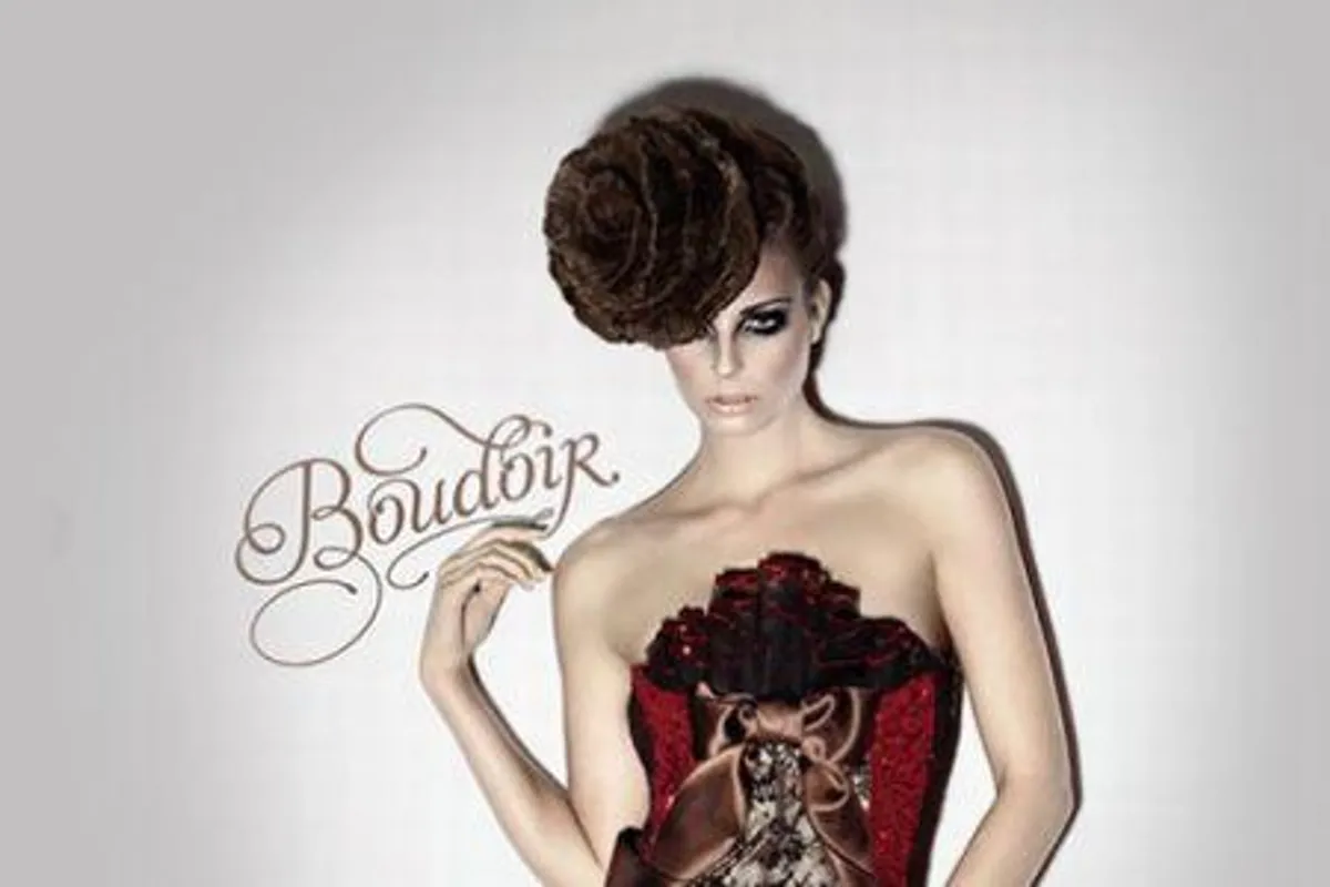 Boudoir & Jadran ekskluzivna kolekcija čarapa
