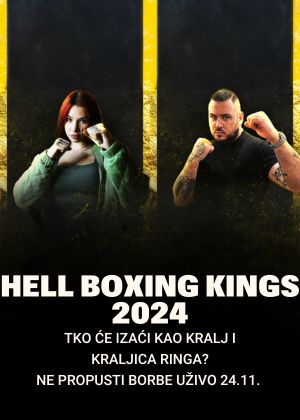 hell kings propuštene