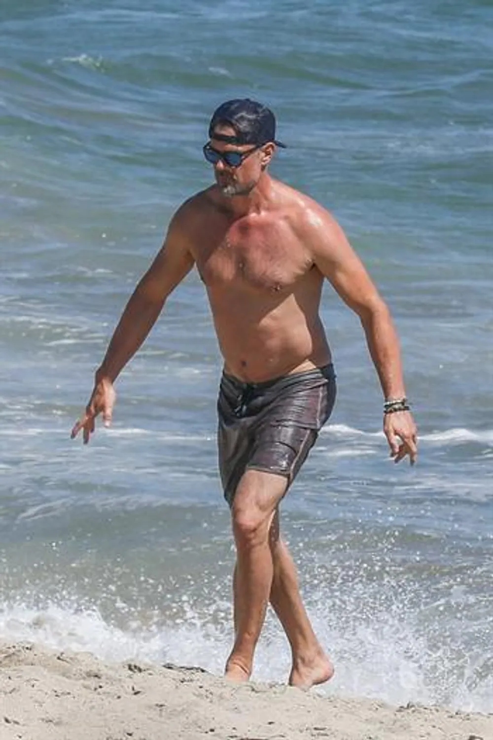 Josh Duhamel