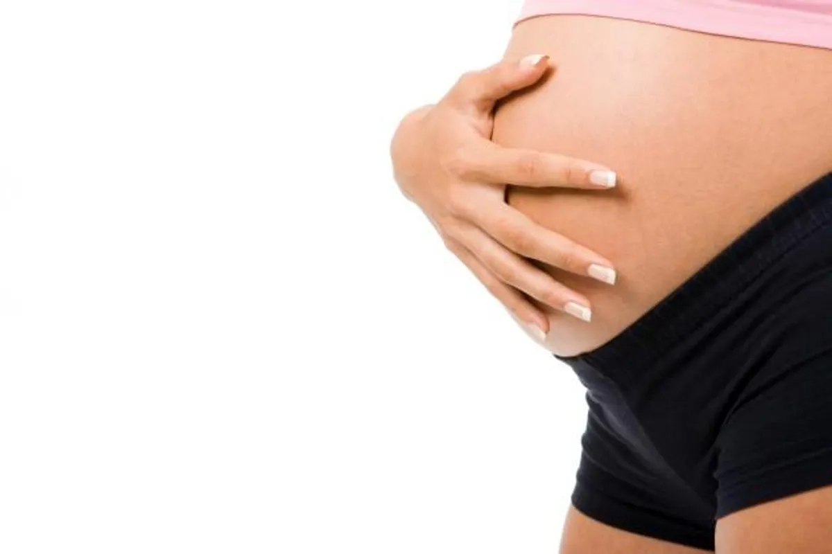 6 načina kako da budete seksi i tijekom trudnoće