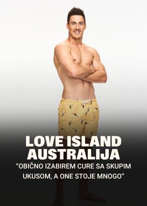 Love Island Australija