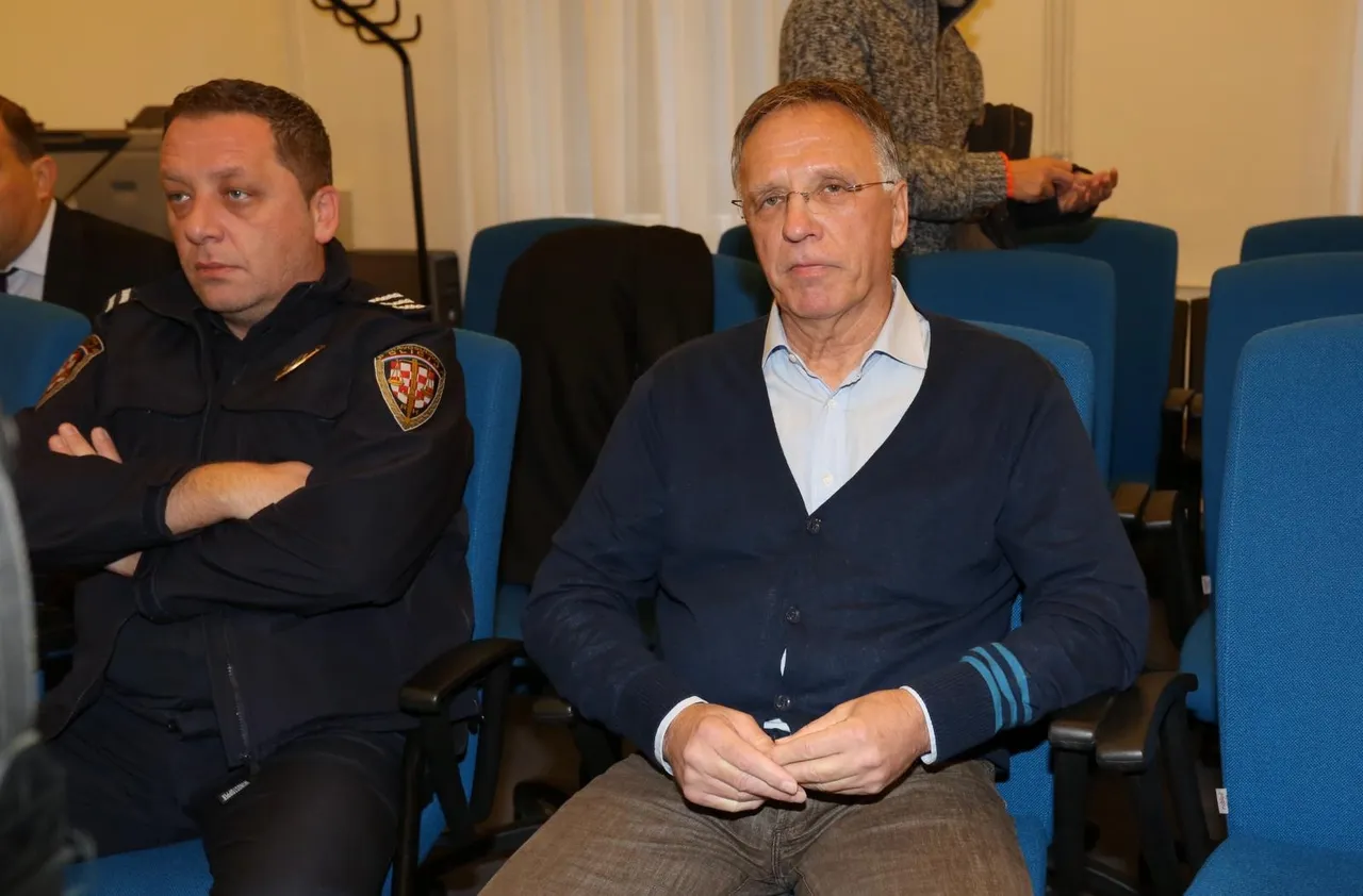 Izrečena presuda Momčilu Vujačiću i ostalima za krijumčarenje droge