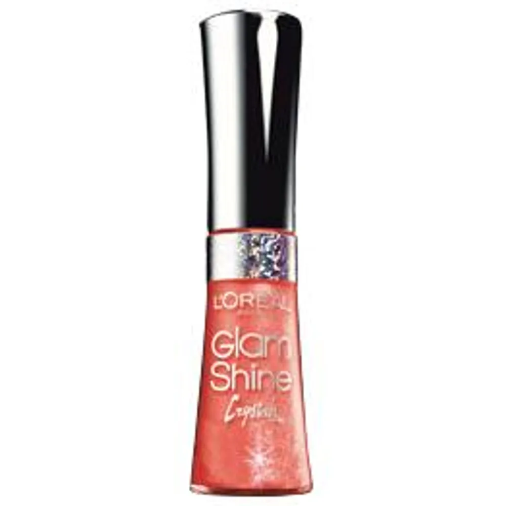 L'oreal Gloss Glam Shine Crystals