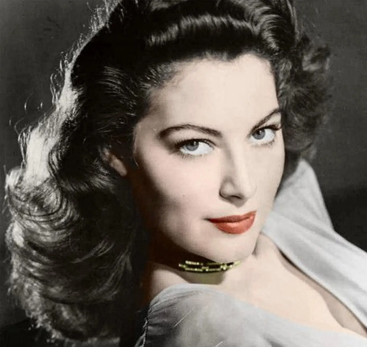 Ava Gardner