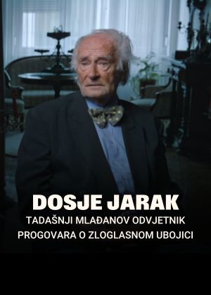 Dosje Jarak 