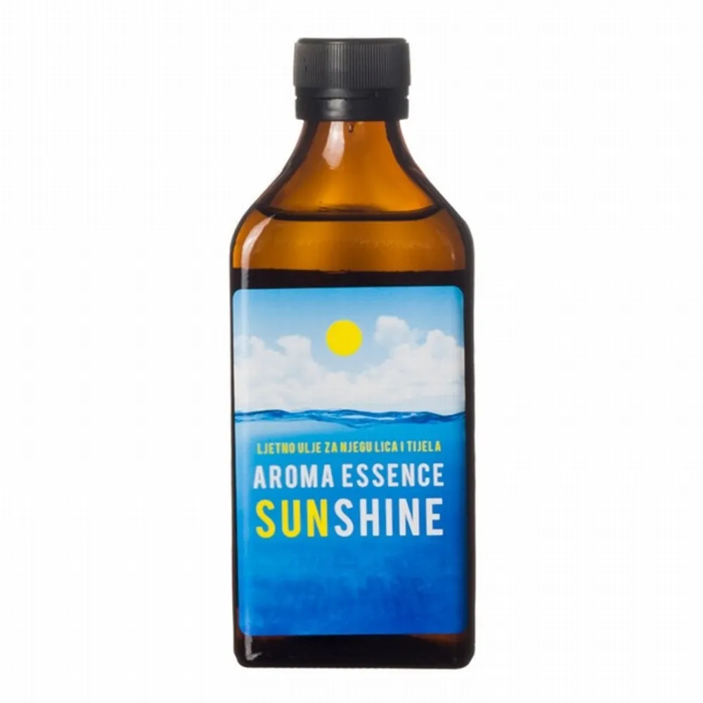 Aromara Aroma Essence Sunshine ulje za njegu lica i tijela