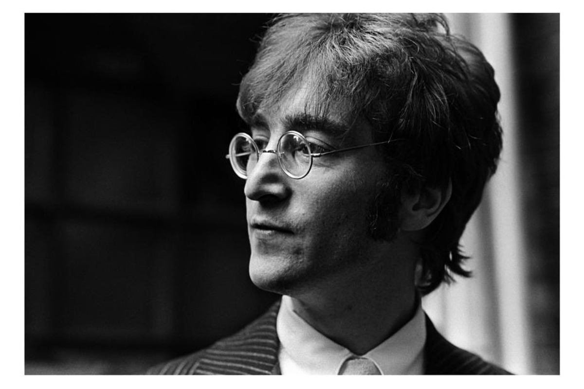 John Lennon - Today, October 9th, we celebrate John Lennon's 79th birthday.  Please share your favourite John Lennon lyrics, songs and quotes online and  tag them #JohnLennon - to send his words