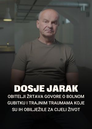 Dosje Jarak