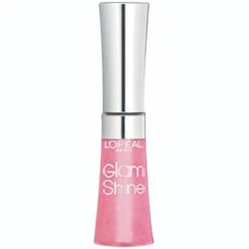 L'oreal Gloss Glam Shine