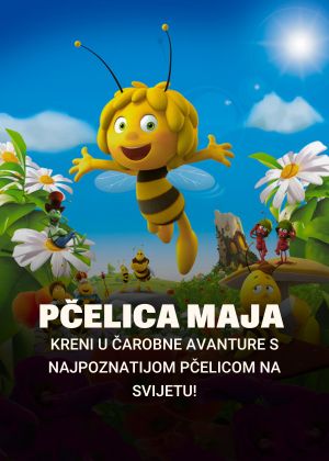 Pčelica Maja