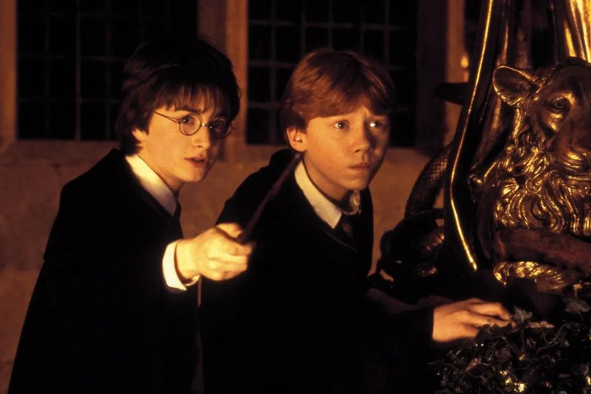 Znanost potvrdila: Ako voliš Harryja Pottera - dobra si osoba