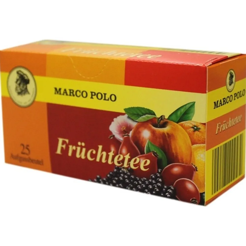 Marco Polo voćni čaj