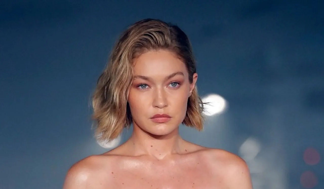 gigi hadid