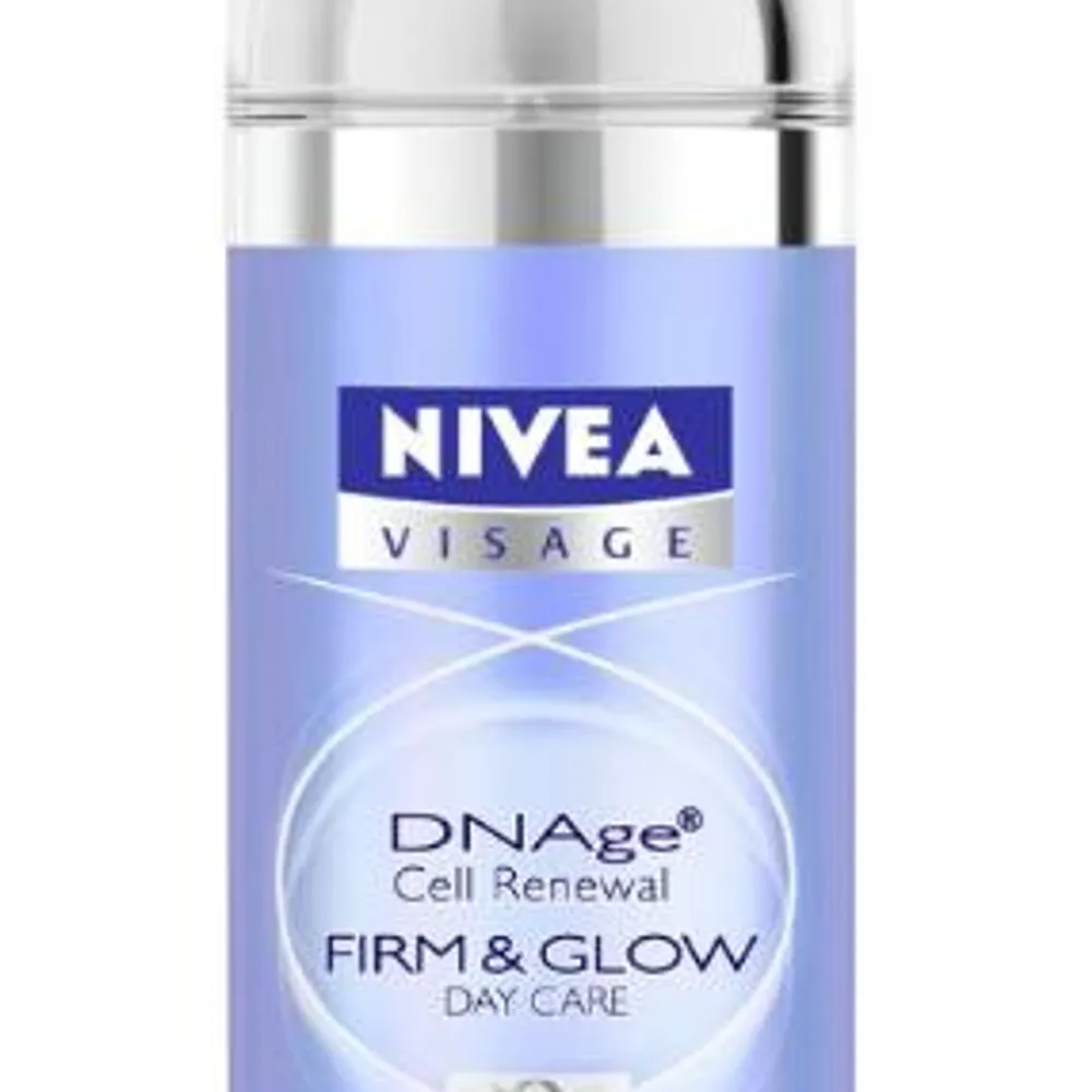 NIVEA VISAGE DNAge Firm & Glow dnevna njega