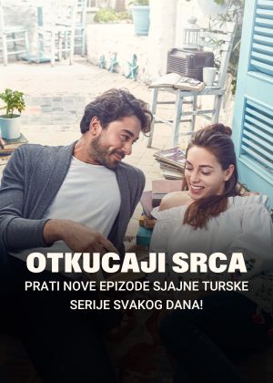 otkucaji srca