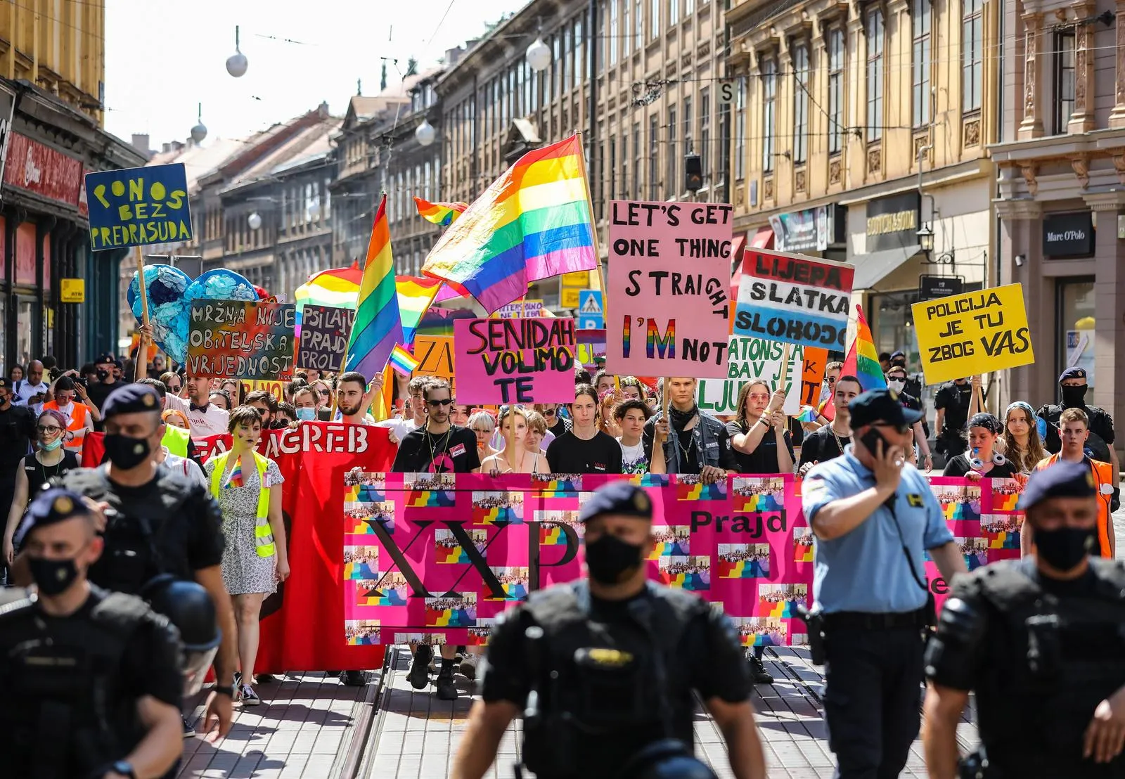 Zagreb Pride