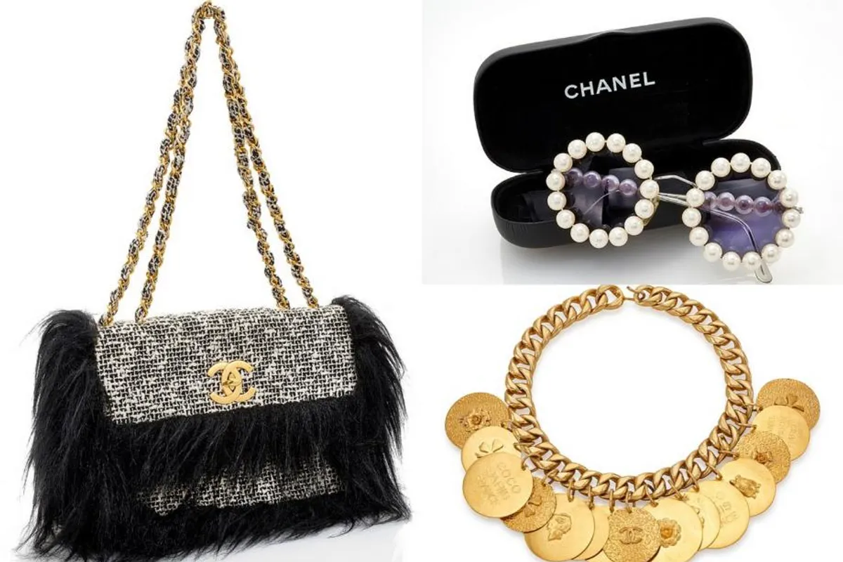 Anonimna kolekcionarka prodaje Chanel kolekciju po prihvatljivim cijenama