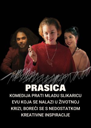 Prasica