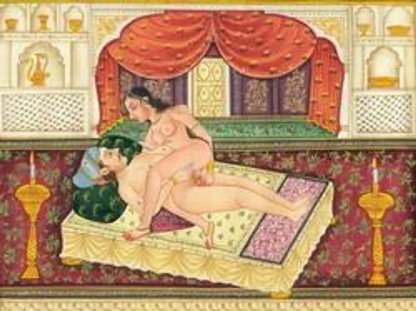 Kama Sutra poze (1)