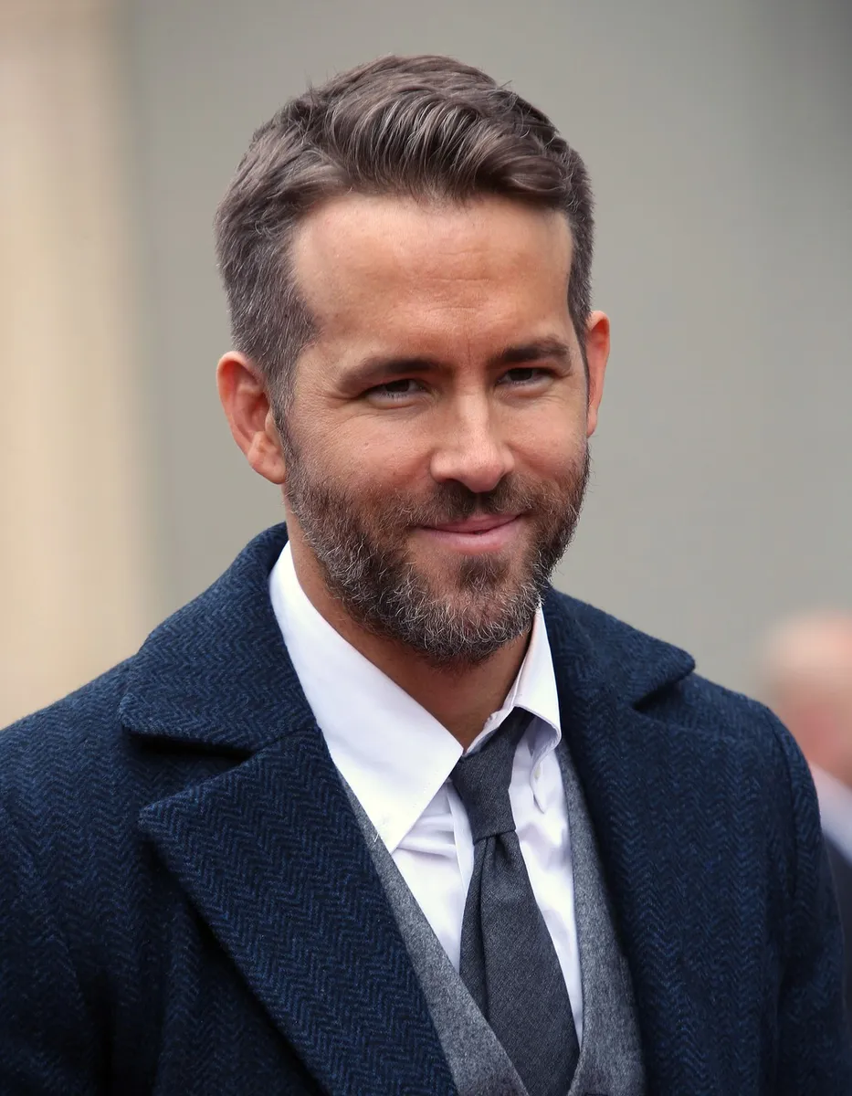 2010: Ryan Reynolds