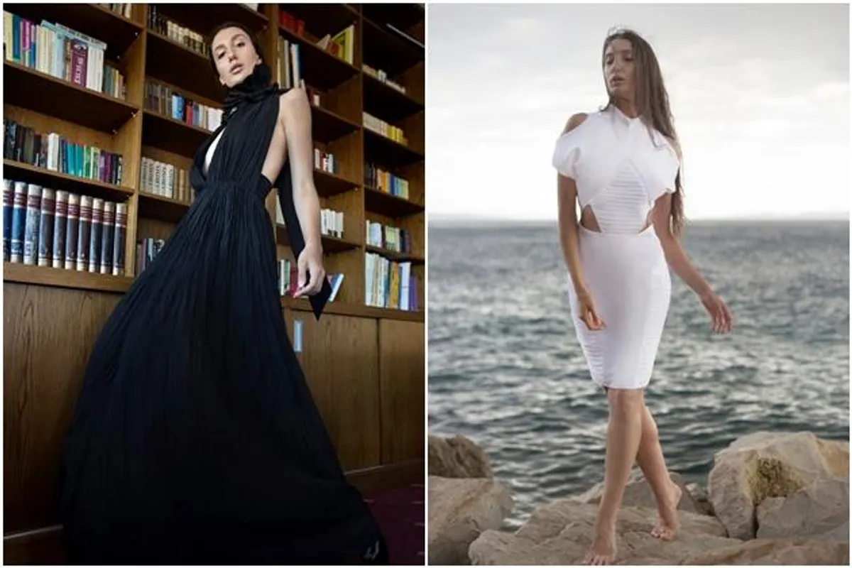 Modna dizajnerica Jelena Bošnjak odškrinula vrata svijeta mitova i legendi