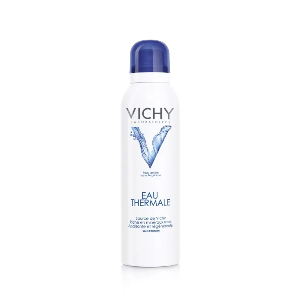 Vichy Eau Thermale termalna voda