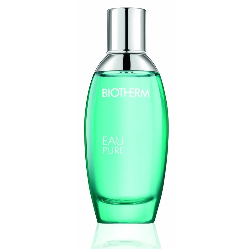 Biotherm Les Eaux Eau Pure osvježavajući sprej za tijelo