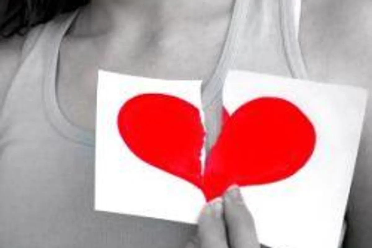 3 faze oporavka slomljenog srca