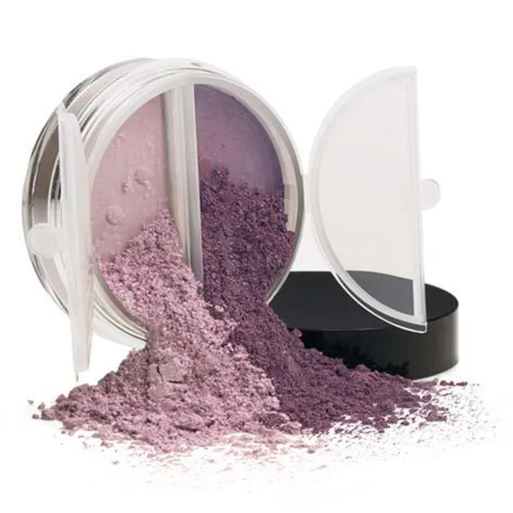 Avon Smooth Minerals Eyeshadow Duo