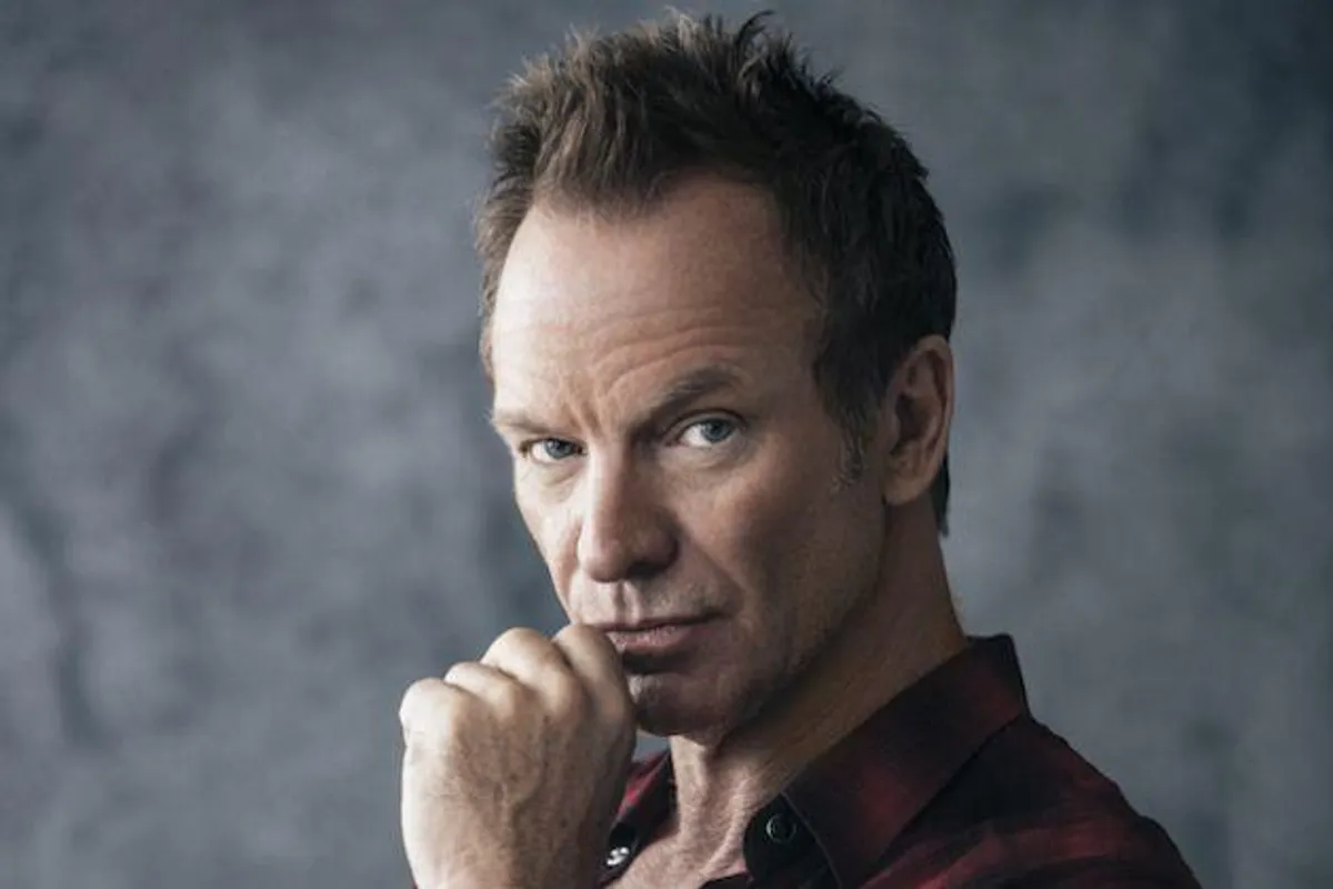 Iznimno priznanje Stingu uoči koncerta u Puli