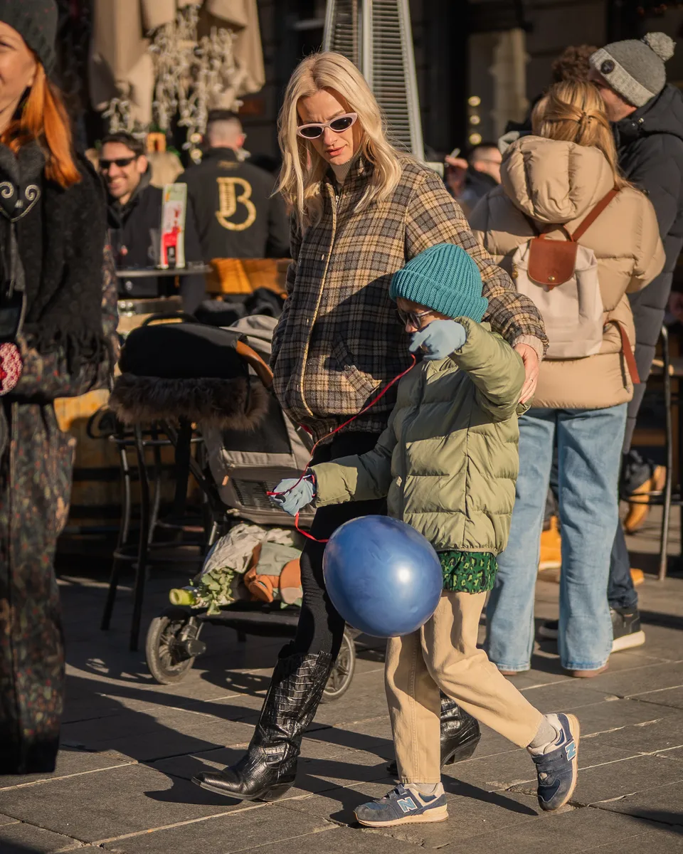 Zagrebačka špica - 21.12.2024.