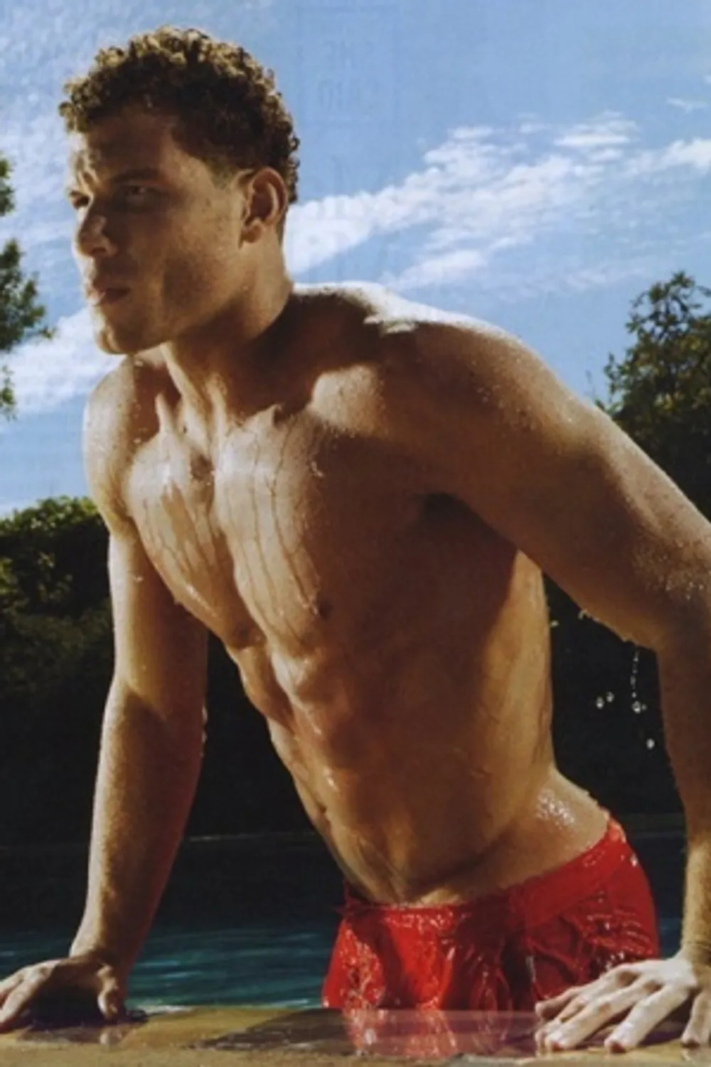 Blake Griffin