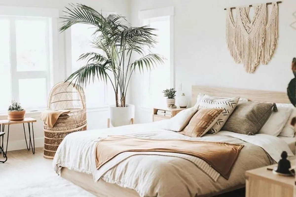 10 najboljih biljaka za tvoju spavaću sobu