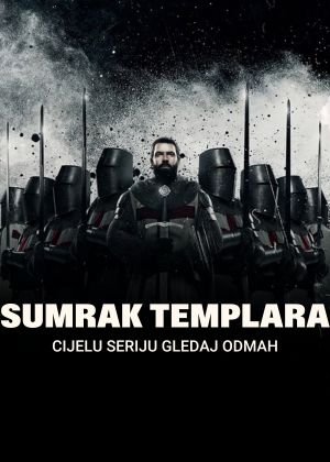 SUMRAK TEMPLARA