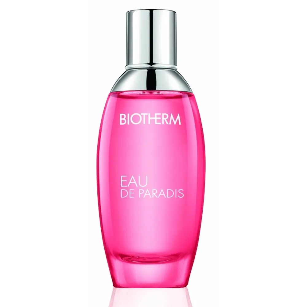 Biotherm Les Eaux Eau De Paradis osvježavajući sprej za tijelo