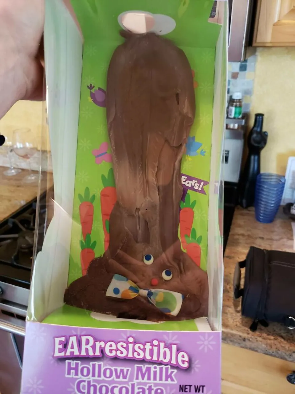 Uništen dan