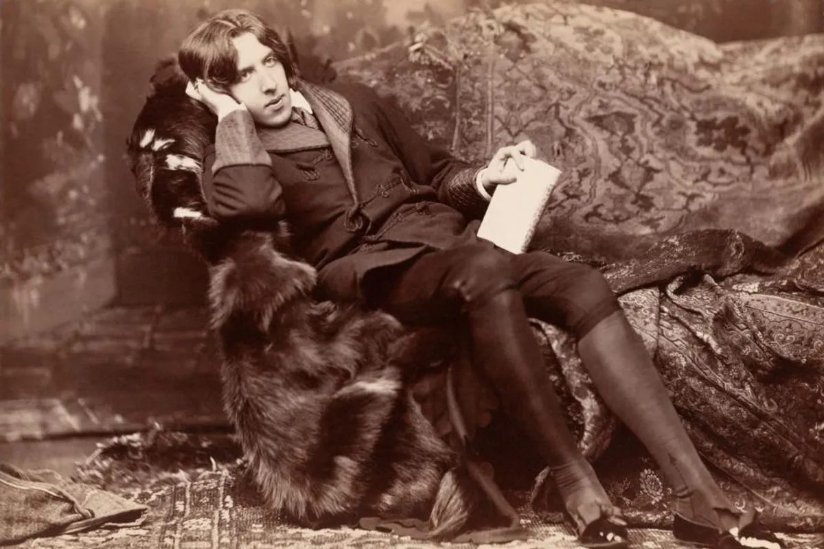 20 dosjetljivih i mudrih citata Oscara Wildea koji vrijede i dan danas