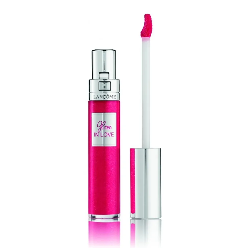 Lancôme Gloss In Love svjetlucavo sjajilo za usne