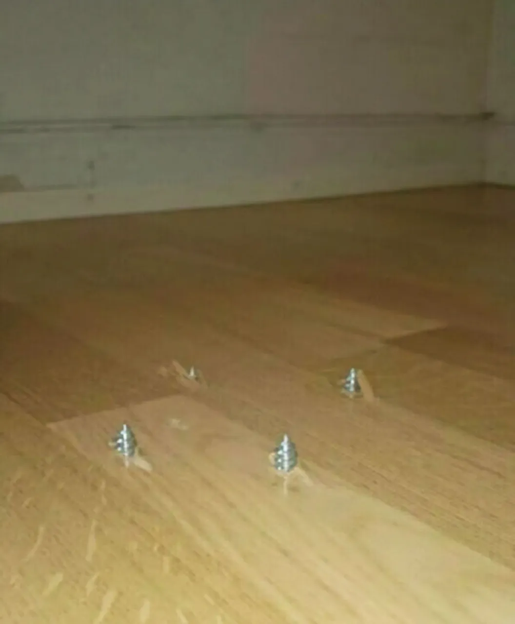 Uništen dan