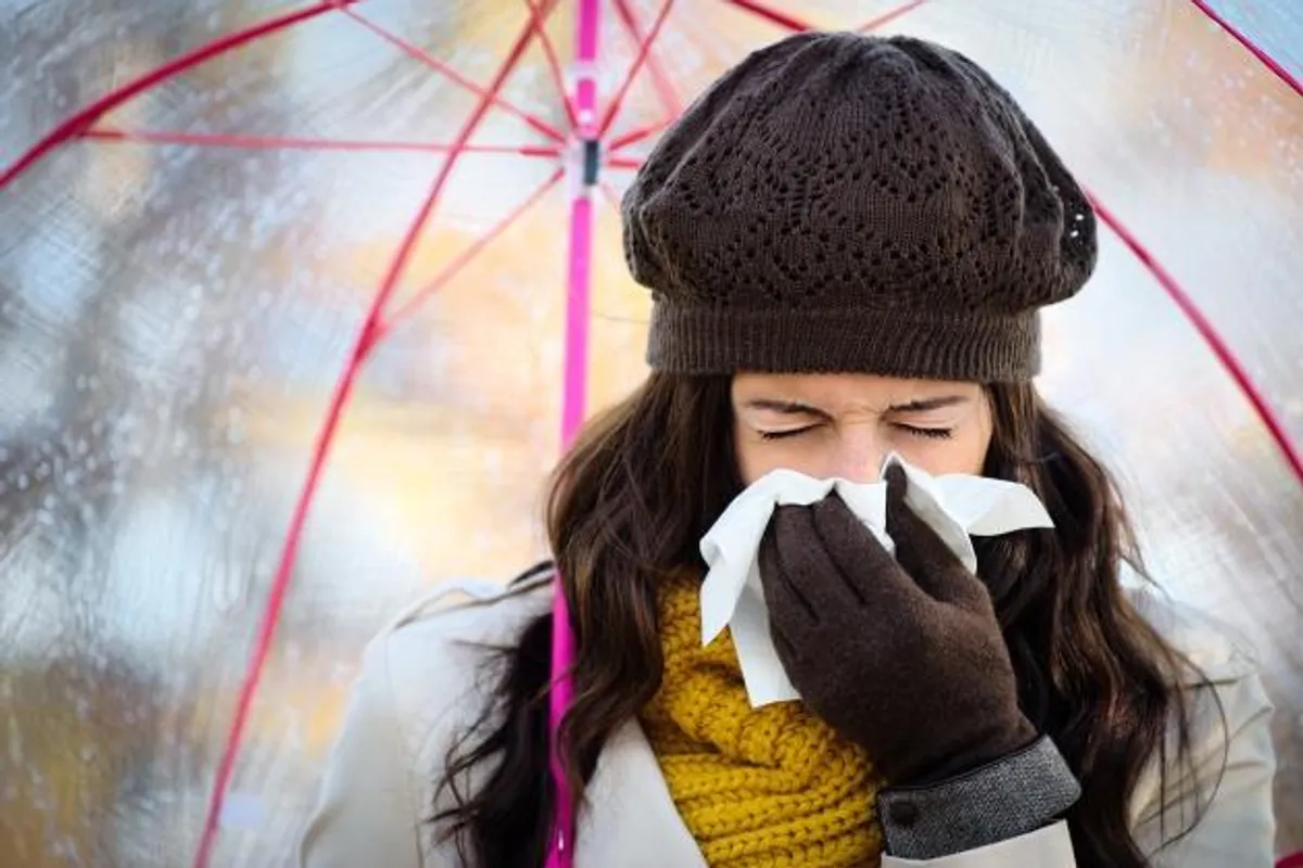 Tri načina kako spremno dočekati sezonu prehlada